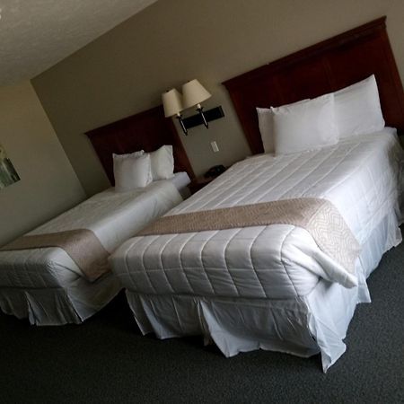 Platte Valley Inn Columbus Kültér fotó