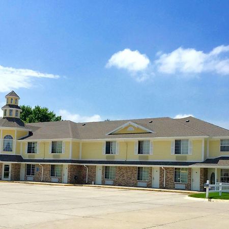 Platte Valley Inn Columbus Kültér fotó