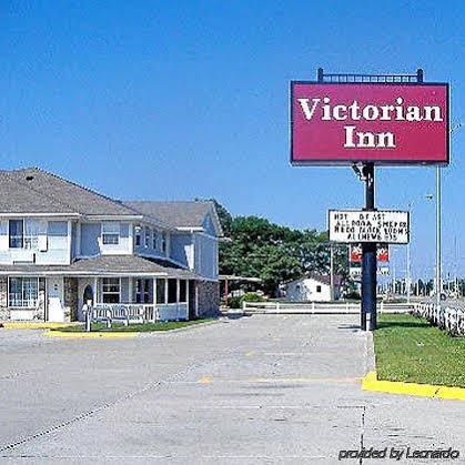 Platte Valley Inn Columbus Kültér fotó
