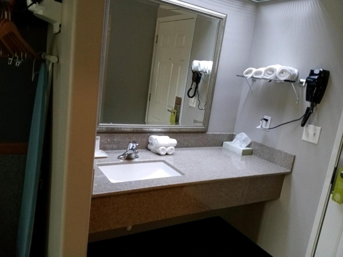 Platte Valley Inn Columbus Kültér fotó