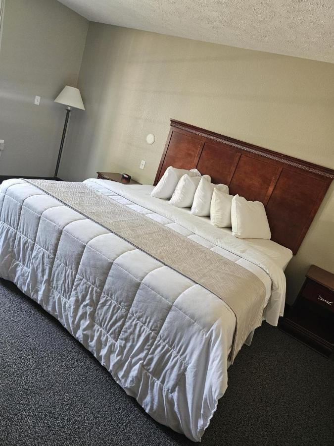 Platte Valley Inn Columbus Kültér fotó