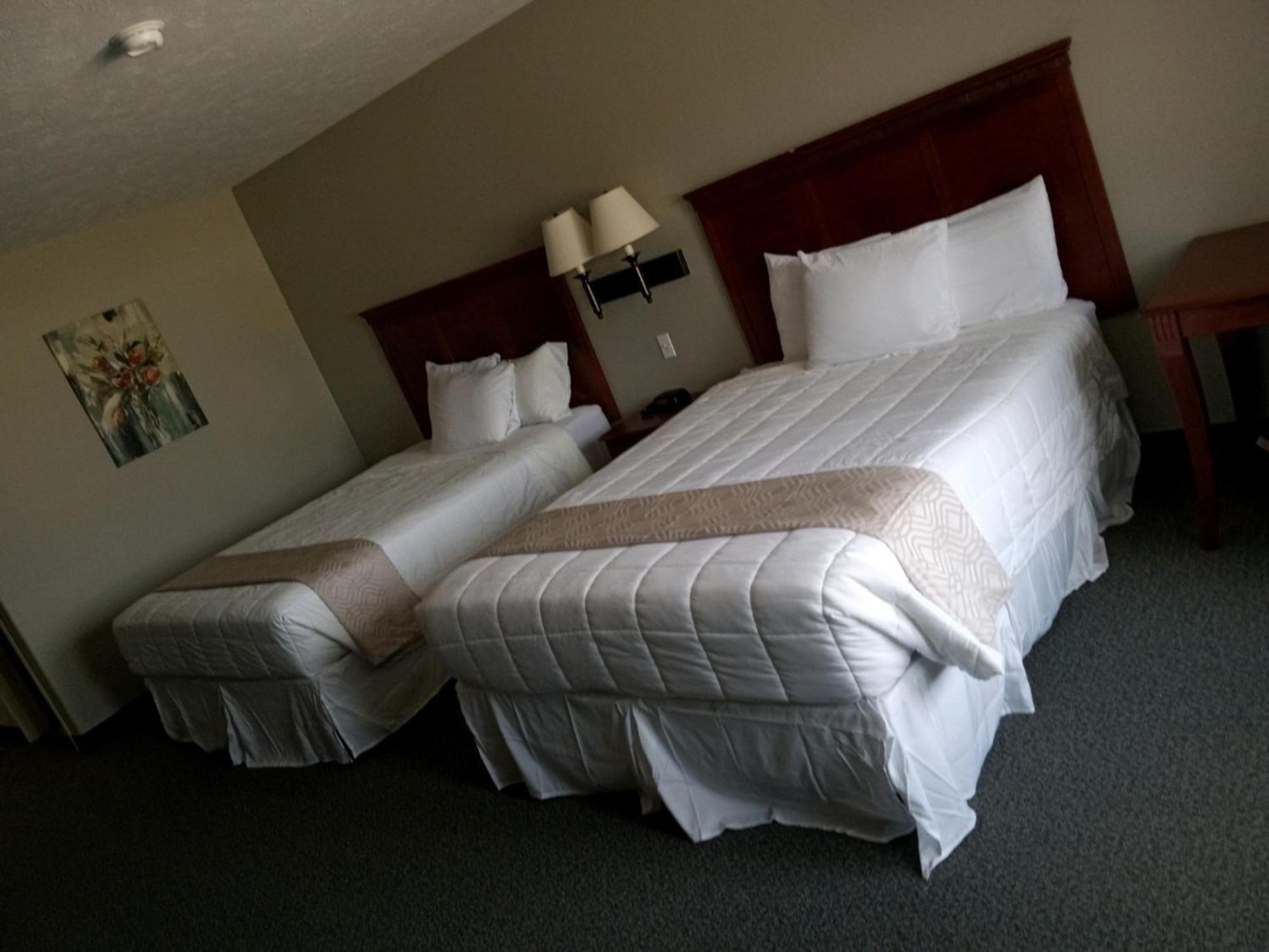 Platte Valley Inn Columbus Kültér fotó