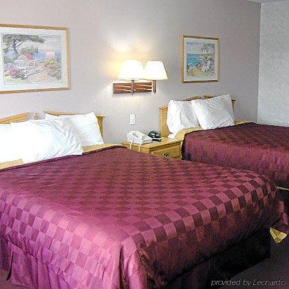 Platte Valley Inn Columbus Kültér fotó