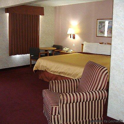 Platte Valley Inn Columbus Kültér fotó