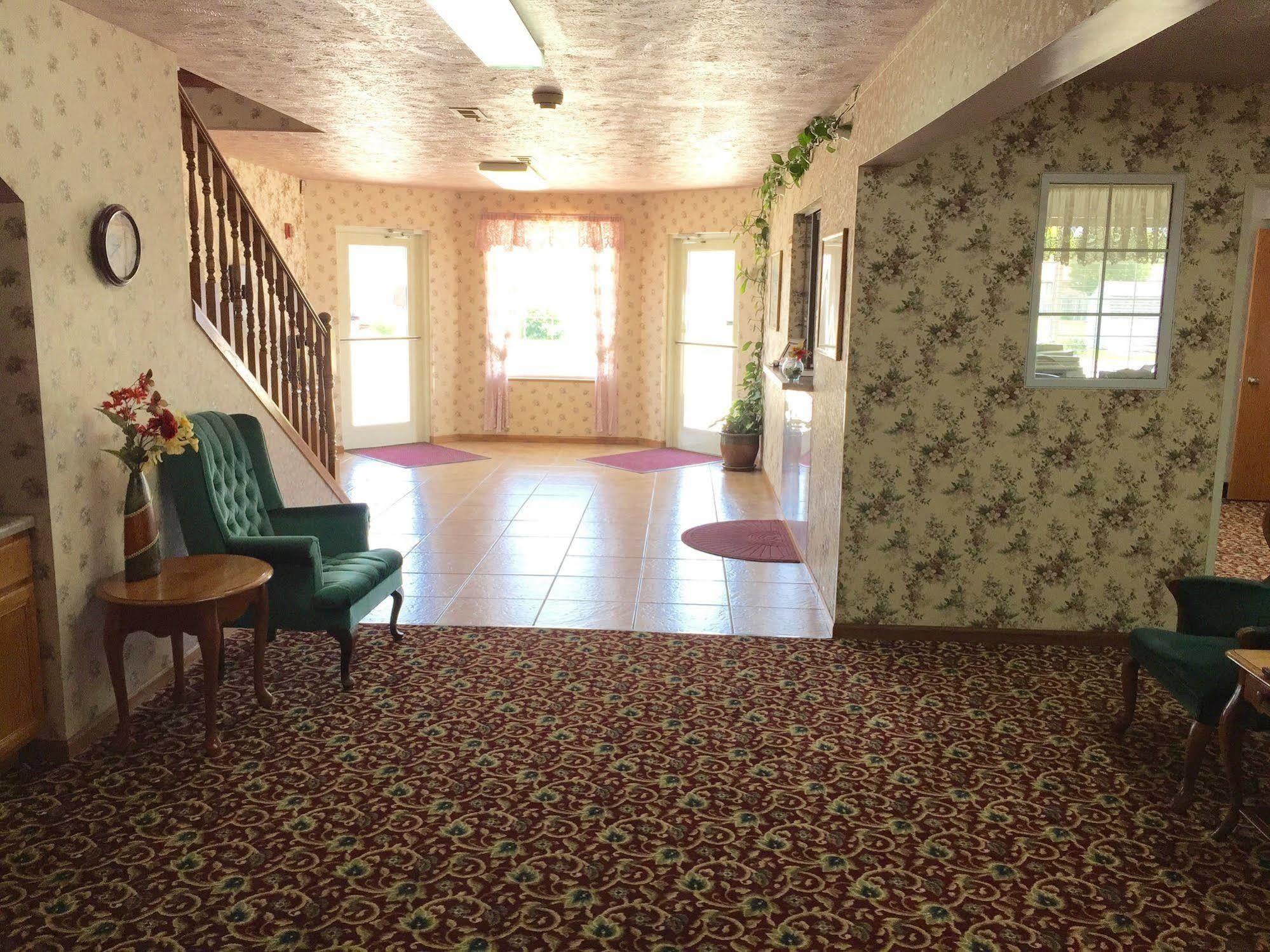 Platte Valley Inn Columbus Kültér fotó