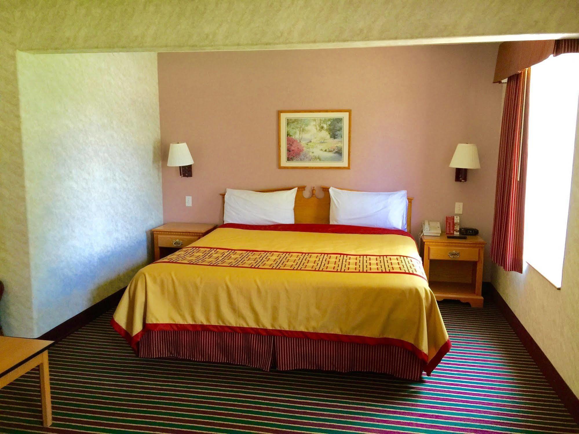 Platte Valley Inn Columbus Kültér fotó