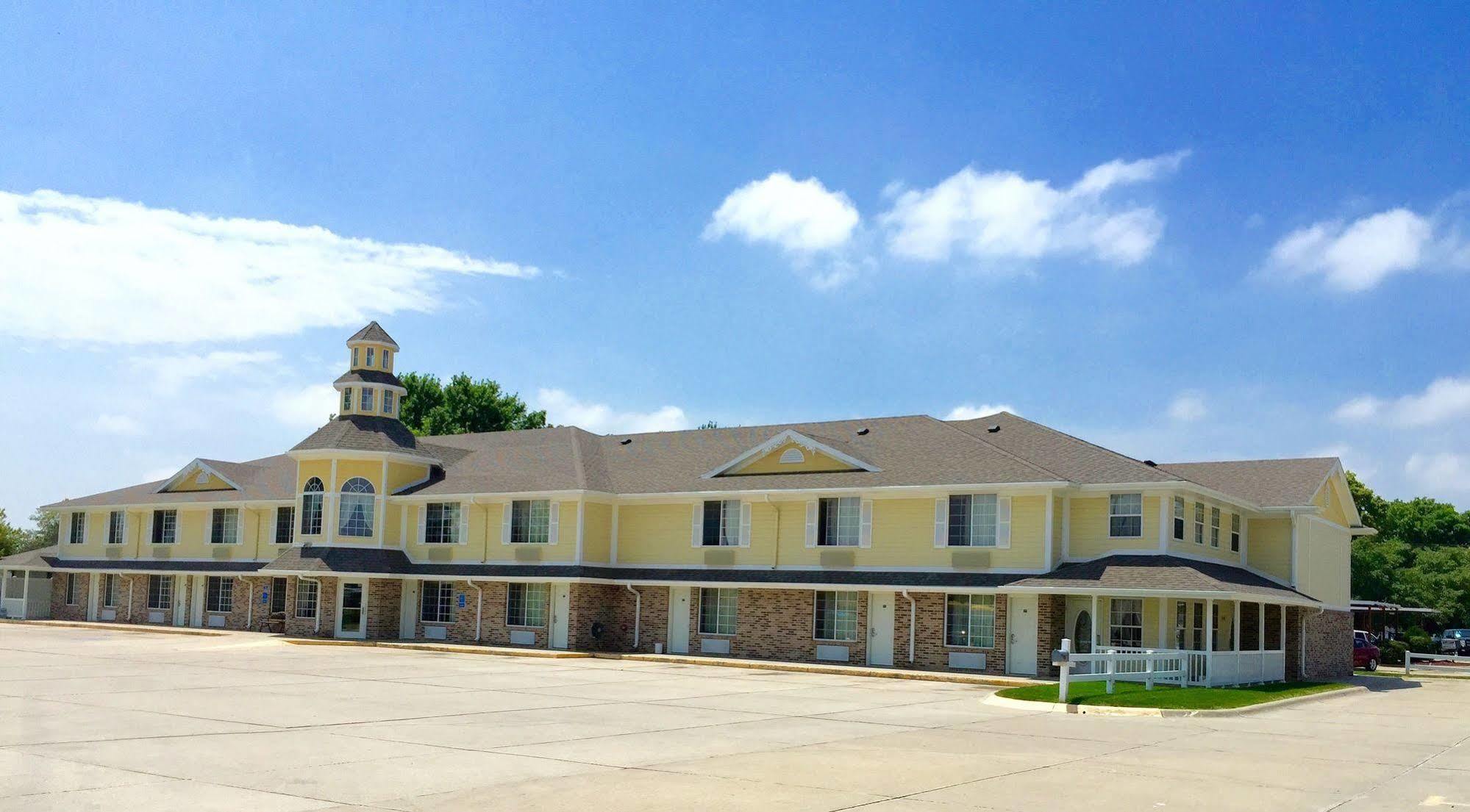 Platte Valley Inn Columbus Kültér fotó