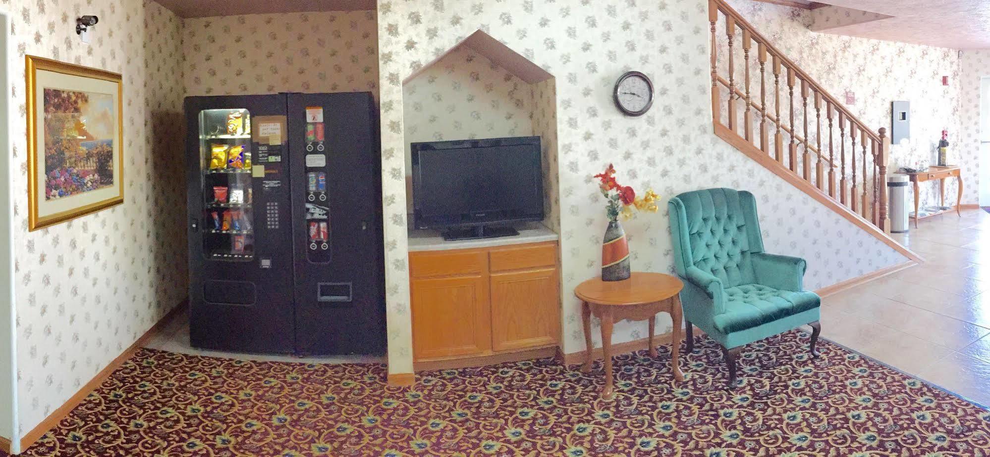 Platte Valley Inn Columbus Kültér fotó