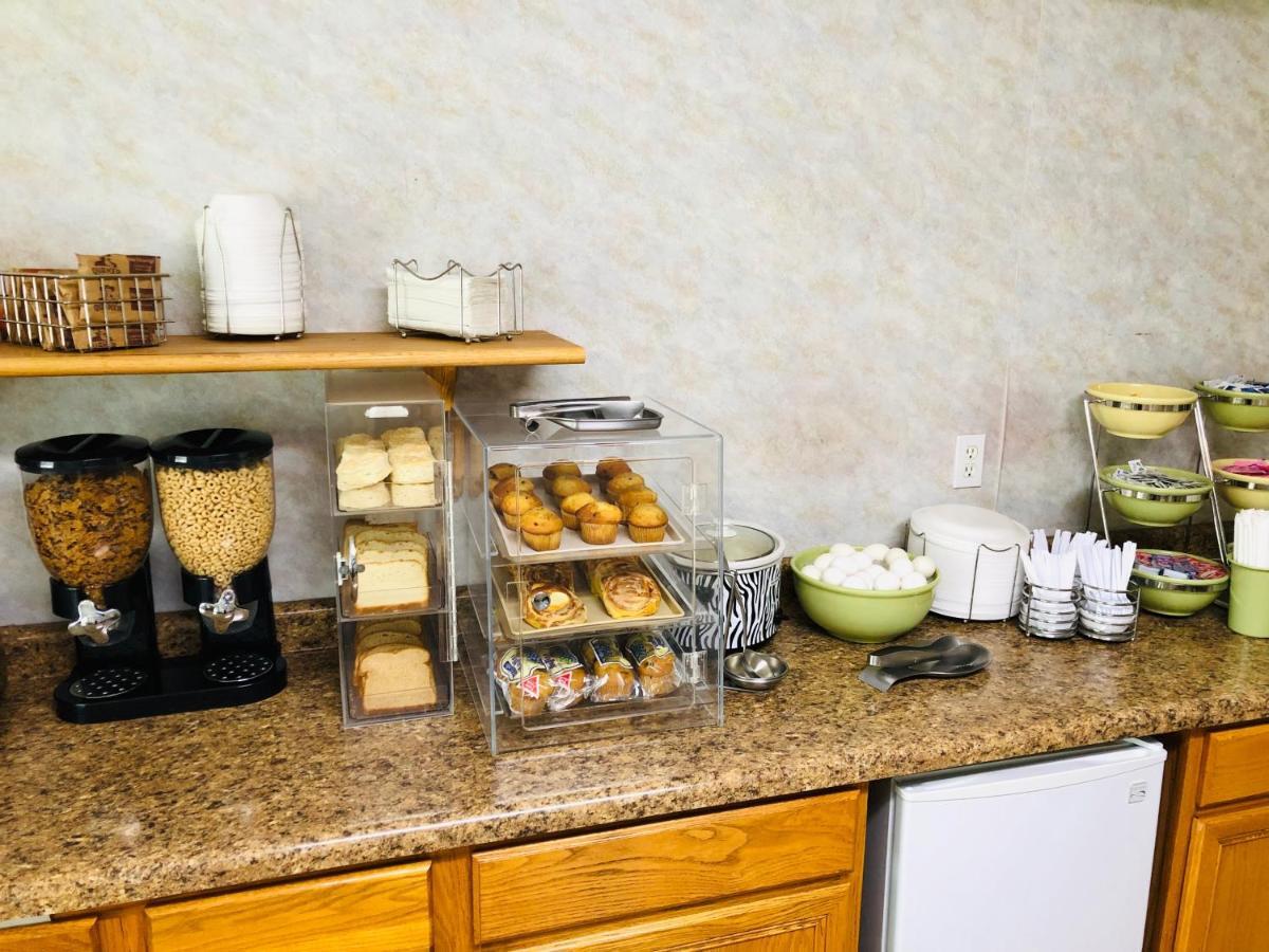 Platte Valley Inn Columbus Kültér fotó